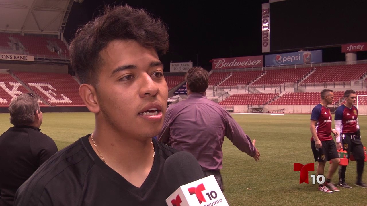 Deportes- 3/16/17 - YouTube