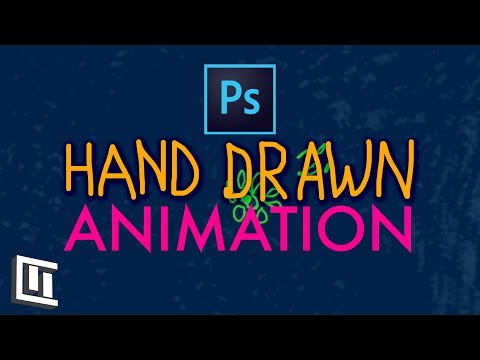 Wait... You Can Animate in Photoshop?!? (Tutorial) | A Guide to the Photoshop Timeline
