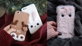 DIY Phone Cases Easy & Cute Phone Projectes