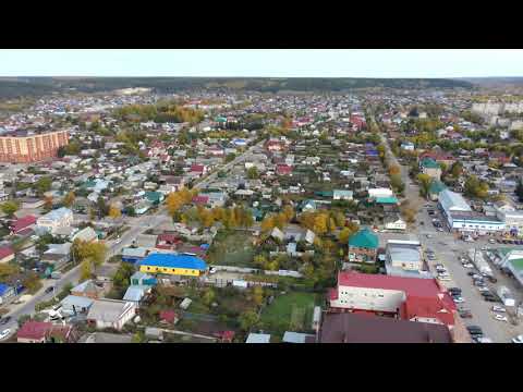 город Кузнецк Кузнецкого района Пензенской области \\ городской парка "Нескучный сад"