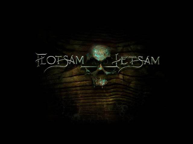 Flotsam And Jetsam - Smoking Gun