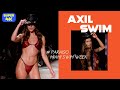 4K PARAISO MIAMI SWIM WEEK 2023_AXIL SWIM ep3 #miami #paraiso #swim