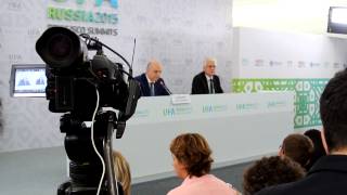Силуанов: БРИКС предложил США ускорить ратификацию реформы МВФ