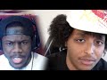 is there a fight!? PRETTYBOYFREDO EXPOSED by AGENT 00 (Reaction Rease)