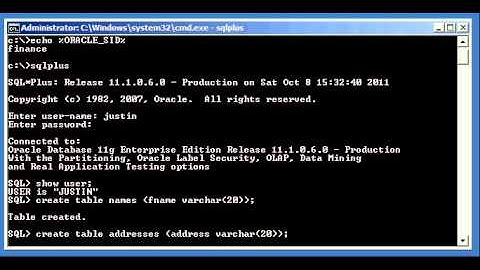 Oracle DBA Justin - How to delete a specific database object from the recycle bin.