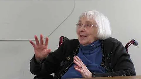 Interview with Dianne Guthrie