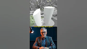 طريقة دكية لتوليد الكهرباء 