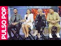 Edén Muñoz y Victor Manuelle se unen a Angelica Vale y Charytin en TU CARA ME SUENA 2 (Entrevista)