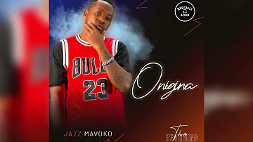 Onigina | Jazz Mavoko | Official Visualizer