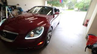 Hard Top Remote Function Hard Top Remote Function