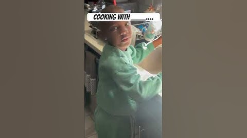 Girl Cook Better Than Cookin Wit Kya