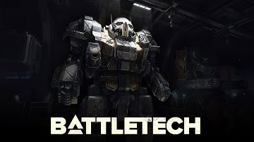 BattleTech [Beta] Op 1 Mission 1: This Ain