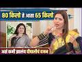 सासुबाईंच्या निधनाबद्दल बोलताना दीपाली भावूक | Deepali Sayed On Weight Loss &amp; Personal Loss