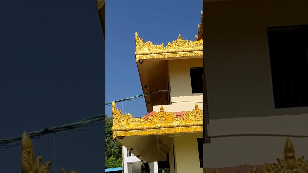 Rajban bihar , Rangamati | রাজবনবিহার রাঙামাটি ভ্রমণ ২০২৩