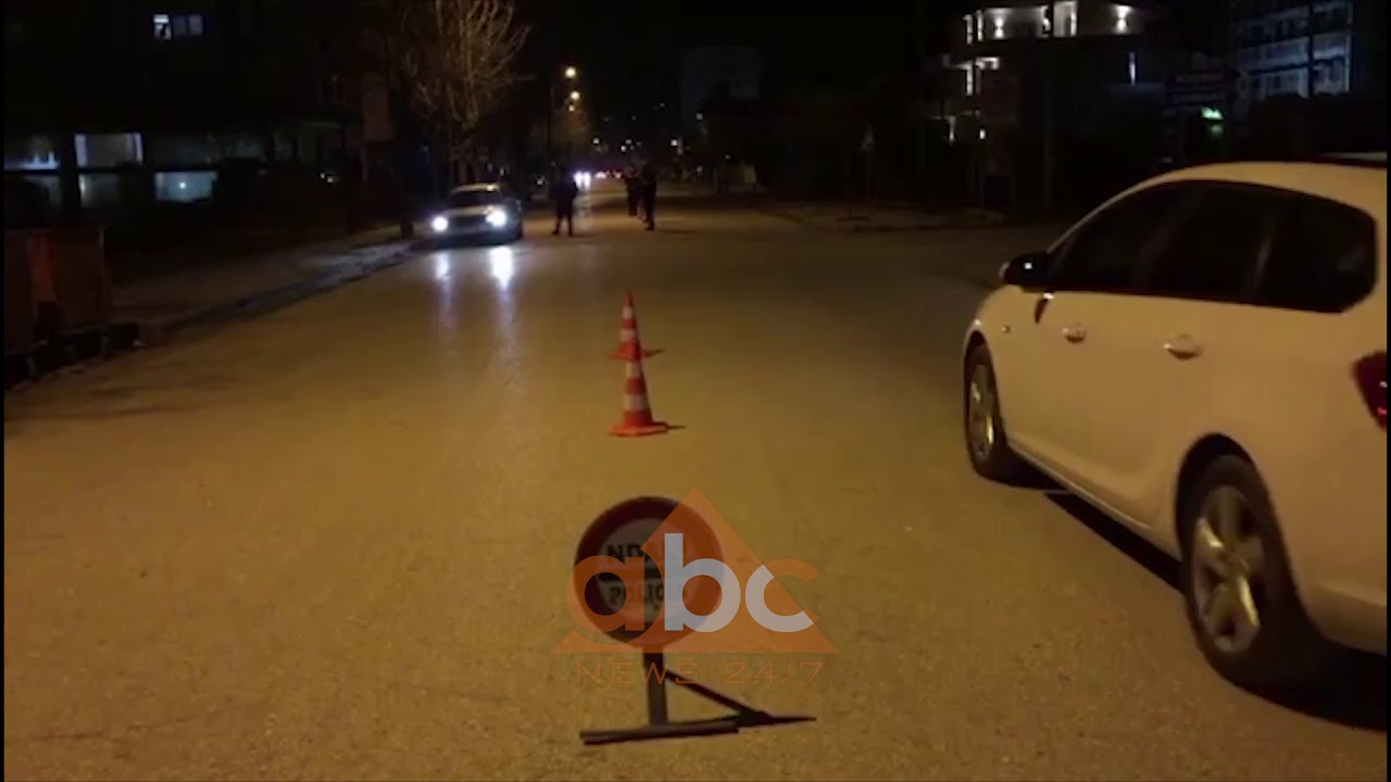 Postoblloqe policie ne gjithe Beratin, kontrollohen 145 persona | ABC News Albania