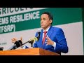 Bashe Akubali Suala La Uchawa Asema Toka Uhuru Serikali Ya Awamu Ya 6 Ndio Imeweza Fika Vijijini Bashe Akubali Suala La Uchawa Asema Toka Uhuru Serikali Ya Awamu Ya 6 Ndio Imeweza Fika Vijijini