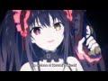 Kurumi Clone Came To Help Shido Date A Live V Episode 8