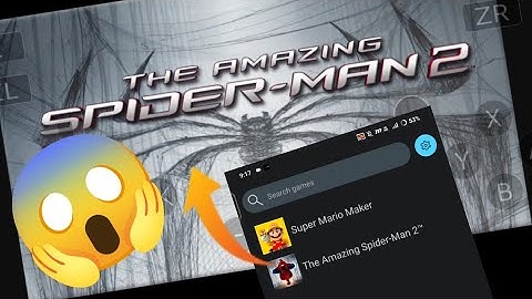 Cemu Emulator on Android [ Play on Mobile ] [ Full Setup In Hindi]
