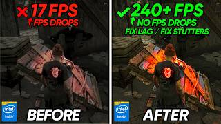 Dead by Daylight - 🔧BEST Competitive Settings to FIX Lag, Stutter & FPS BOOST (2026 Guide)