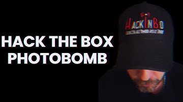 HTB PHOTOBOMB with turkishcoffee