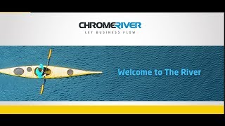 Chrome River Expense screenshot 3