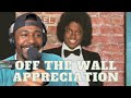 IS &quot;OFF THE WALL&quot;  BETTER THAN &quot;THRILLER&quot;???
