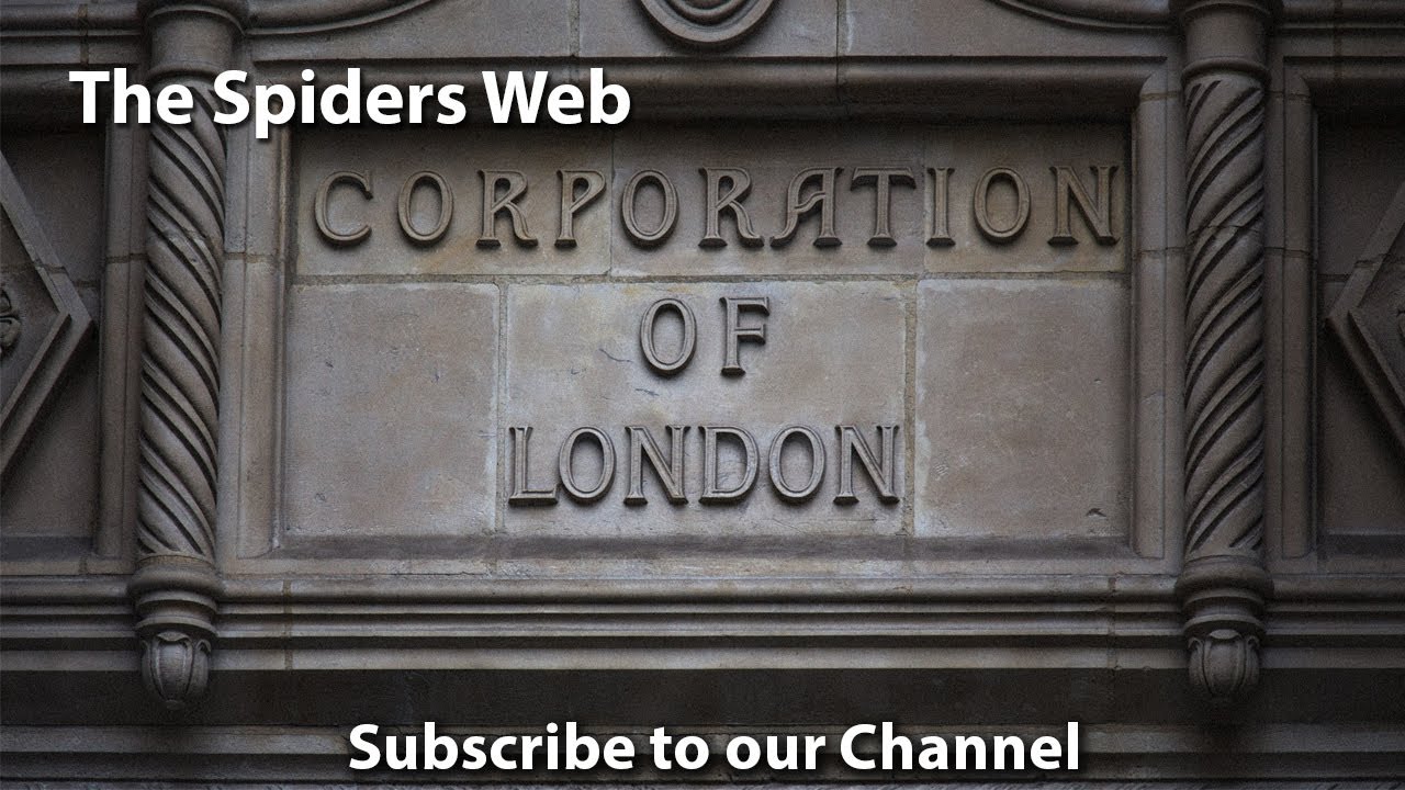 Documentary backdrop image for The Spider's Web: Britain's Second Empire - Offshore Banking and the City of London (documentary) (2019)
