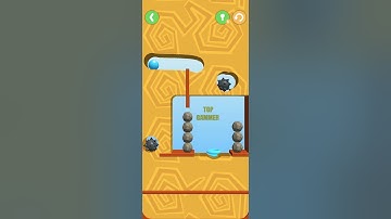 dig this! 401-5 | Coin Flip| dig this level 401-5 Gameplay walkthrough Solution