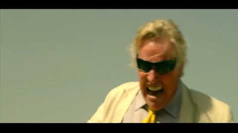 映画『バウンティー・キラー』予告　出演：マシュー・マースデン／クリスタナ・ローケン