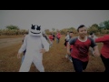 YouTube Rewind Indonesia 2016 Jawa Timur