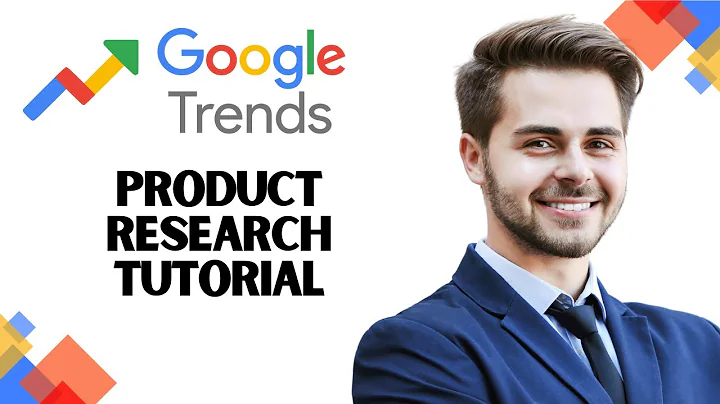 Uncover Trending Products with Google Trends