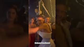 Demet Özdemir Dance Dance