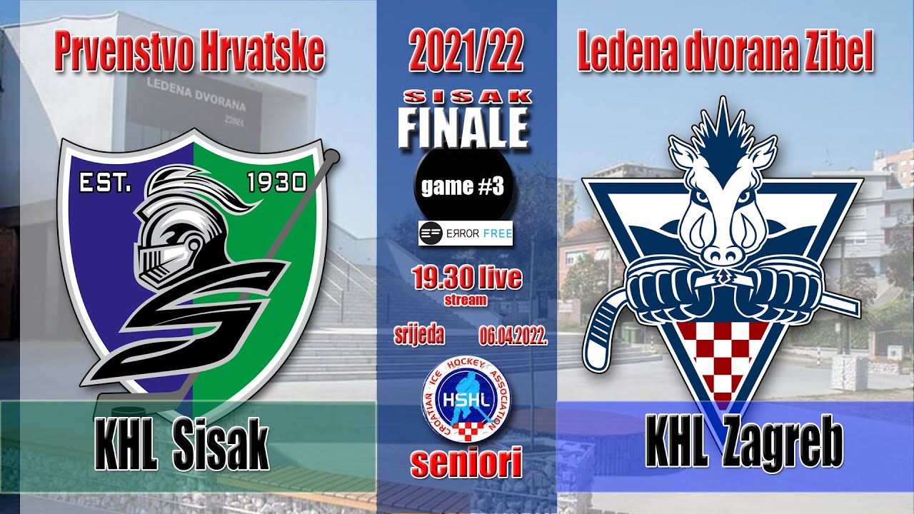 khl livestream