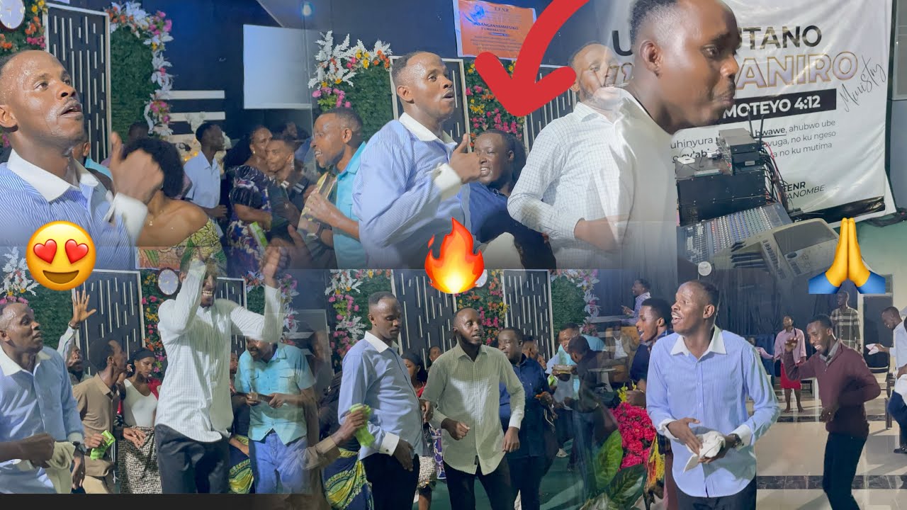 🔥umukutano wigicaniro KIRIKI,NAPOLEON😂babyinye muburyo budasanzwe,RWIYEREKA NABAYUMBE BAKIJE UMUTO🔥