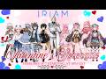 #IRIAM Valentine's Day Serenade Concert 2026
