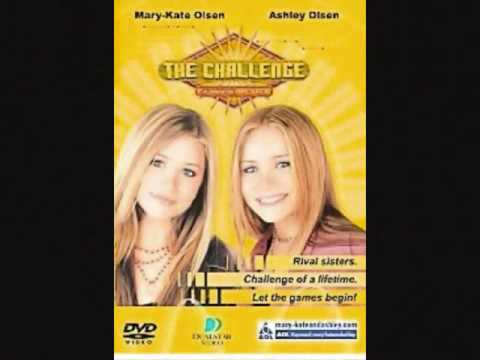 The challenge mary kate and ashley full movie free