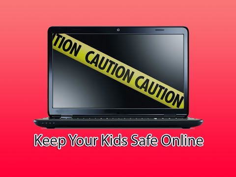 Set Up Parental Controls in Windows 8