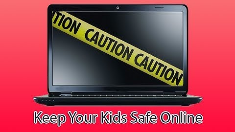 Set Up Parental Controls in Windows 8