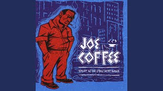 Watch Joe Coffee Stink Of Love video