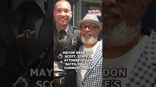 Baltimore City transportation employee dies after assault on the job