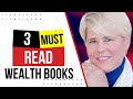 Best 3 Entrepreneur Books To Get RICH in 2025