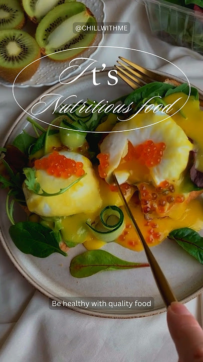 Eggcellent Delights: Mastering the Art of Juicy Pouched Eggs 🥚✨#egg #breakfast #juicy #healthy
