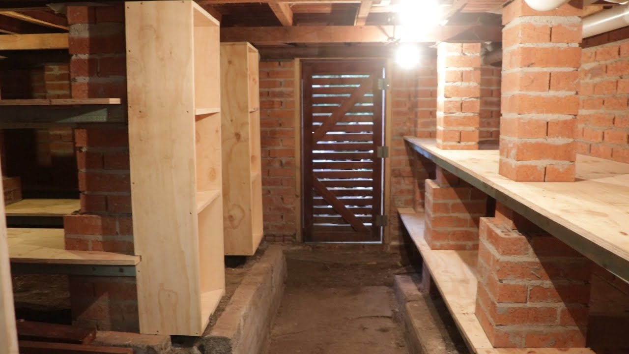Basement renovation/home improvement/DIY - YouTube