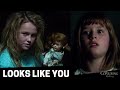 "She looks just like you" | Annabelle: Creation (2017)