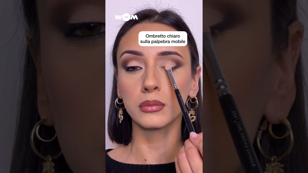 Make-up occhi per principianti