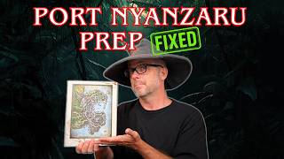 Full Tomb of Annihilation: How to Run Port Nyanzaru Locations and Encounters (DM Guide) News