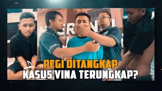 Pegi Ditangkap, Kasus Vina Terungkap? |  Menyingkap Tabir tvOne