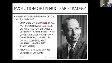 Lecture 7 (2.10.2021) - Nuclear Weapons & the Cold War III;Tech Intro V: Reactions