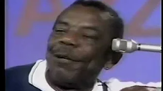 Champion Jack Dupree - Montreux Jazz Festival (1971) Champion Jack Dupree - Montreux Jazz Festival (1971)