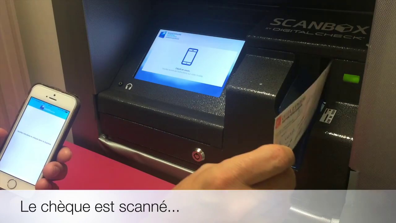 SCANBOX de Tessi (Fr) YouTube